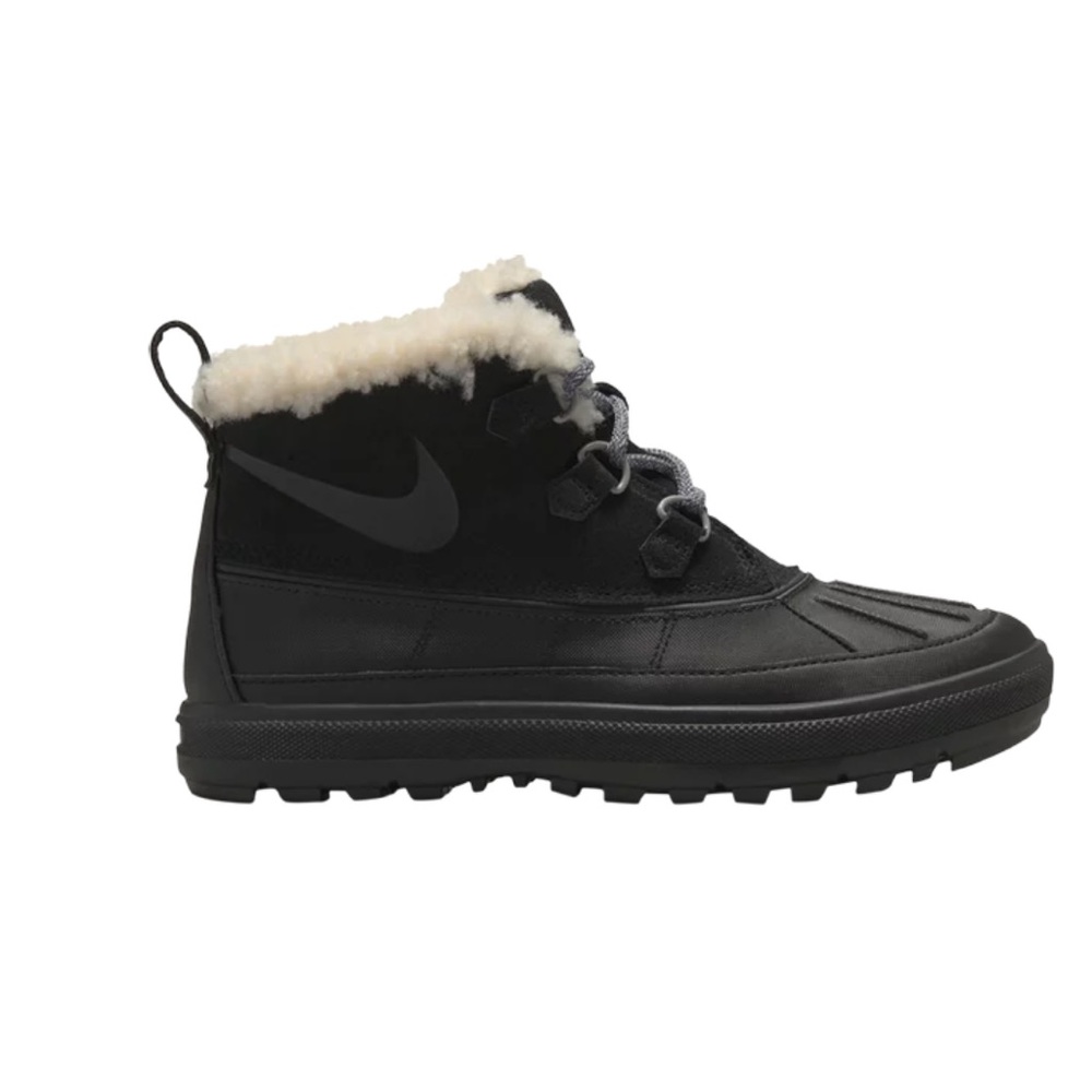 Nike Woodside Chukka 2